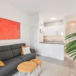 Apartamento Yucca Park 1 Bed Costa Adeje (Tenerife)