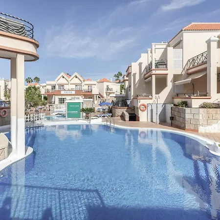 Yucca Park 1 Bed Apartamento