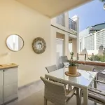 Yucca Park 1 Bed Appartement Costa Adeje (Tenerife)