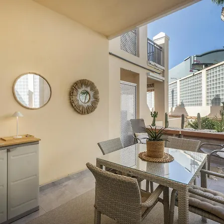 Yucca Park 1 Bed Appartamento Costa Adeje (Tenerife)