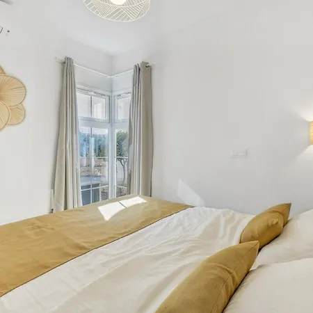 Lägenhet Yucca Park 1 Bed