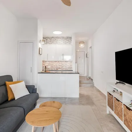 Yucca Park 1 Bed Lägenhet *