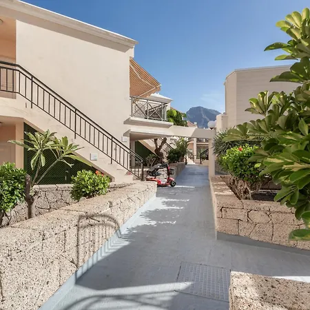 Yucca Park 1 Bed Appartamento Costa Adeje (Tenerife)