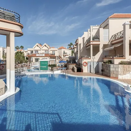 Yucca Park 1 Bed Lägenhet