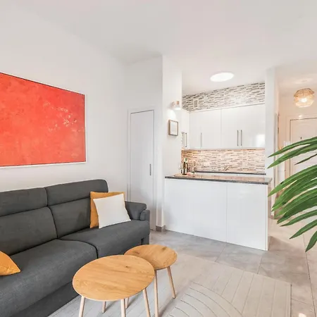 Lägenhet Yucca Park 1 Bed Costa Adeje (Tenerife)