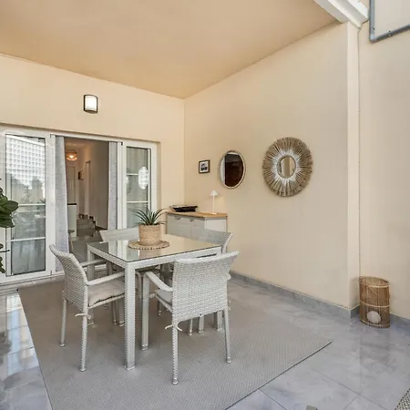 Apartament Yucca Park 1 Bed