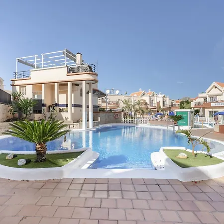 Apartament Yucca Park 1 Bed *