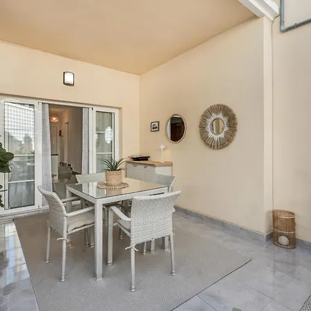 Appartement Yucca Park 1 Bed