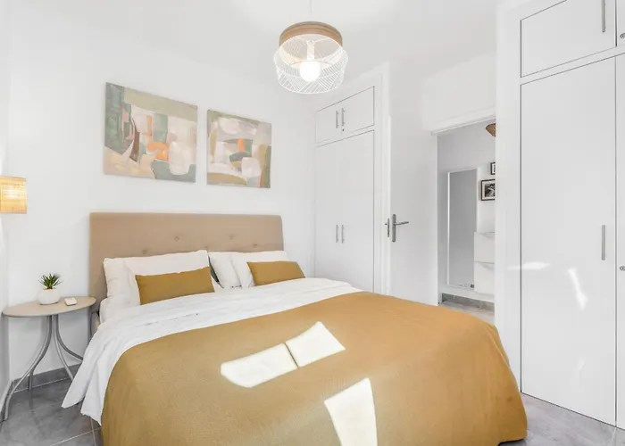 Yucca Park 1 Bed アパート