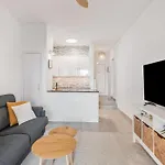 Yucca Park 1 Bed Апартаменты Адехе