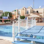 Апартаменты Yucca Park 1 Bed