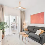 Апартаменты Yucca Park 1 Bed Адехе