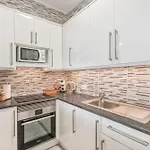 Apartment Yucca Park 1 Bed