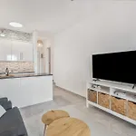 Yucca Park 1 Bed Адехе
