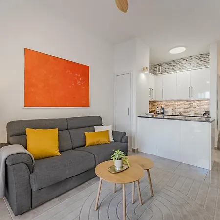 Apartment Yucca Park 1 Bed