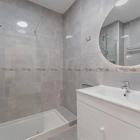 Apartment Yucca Park 1 Bed Costa Adeje (Tenerife)