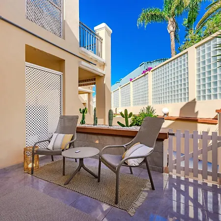 Apartment Yucca Park 1 Bed