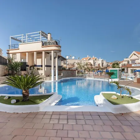 Apartment Yucca Park 1 Bed *