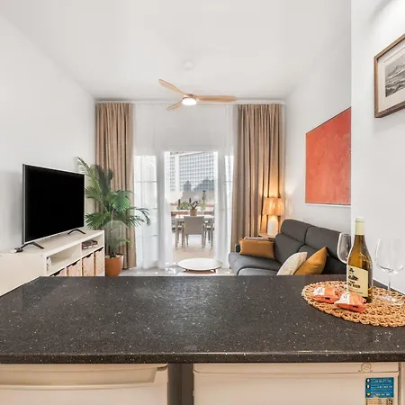 Yucca Park 1 Bed * Costa Adeje (Tenerife)