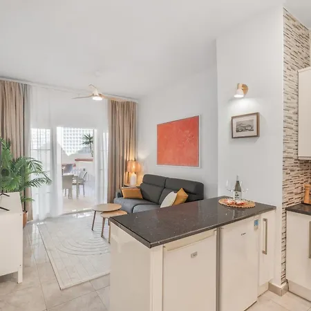 شقة Yucca Park 1 Bed *