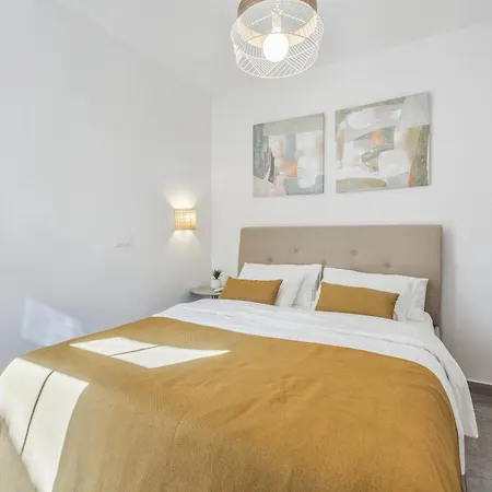 Apartment Yucca Park 1 Bed Costa Adeje (Tenerife)