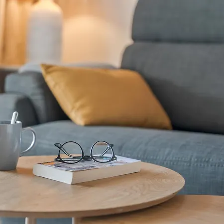 아파트 Yucca Park 1 Bed