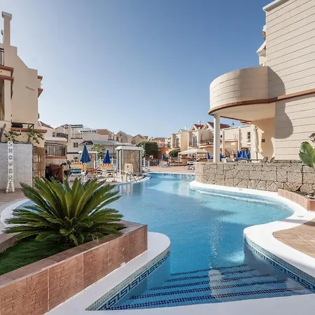 Apartment Yucca Park 1 Bed