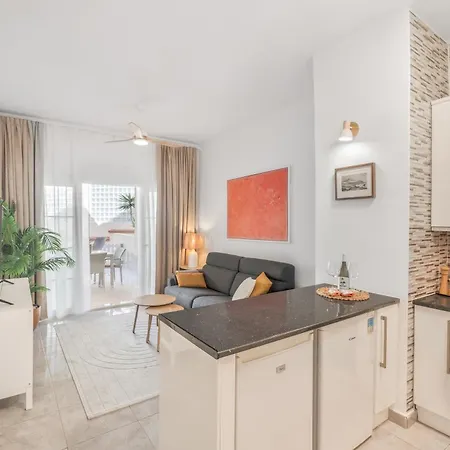 شقة Yucca Park 1 Bed أذيخي