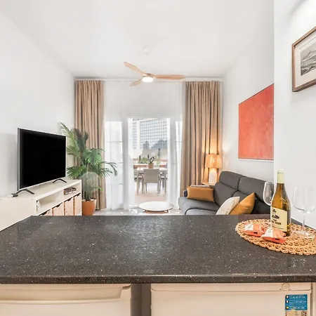 Yucca Park 1 Bed 아파트 아데제