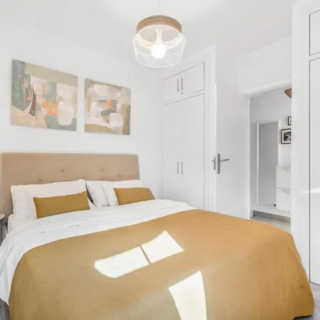 Yucca Park 1 Bed Apartment