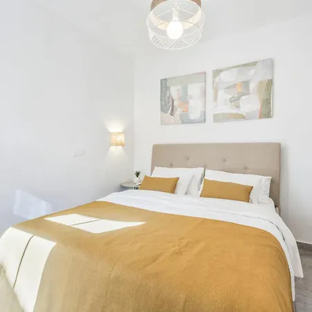 Yucca Park 1 Bed 公寓 *