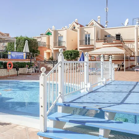 Apartment Yucca Park 1 Bed