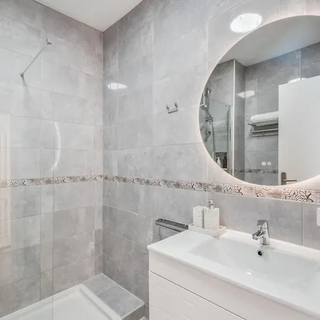 Yucca Park 1 Bed Lägenhet Costa Adeje (Tenerife)