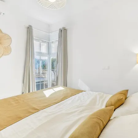 公寓 Yucca Park 1 Bed *