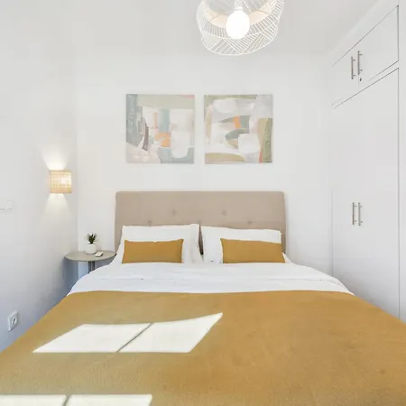 Yucca Park 1 Bed * 阿德耶