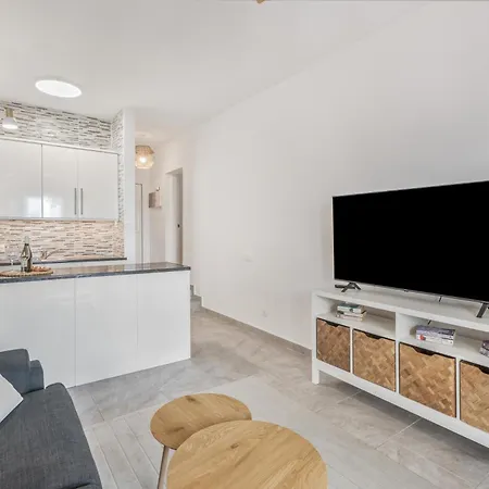 Yucca Park 1 Bed 阿德耶