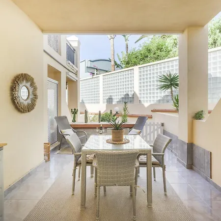 Yucca Park 1 Bed * 阿德耶