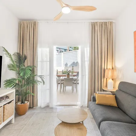 Yucca Park 1 Bed * 阿德耶