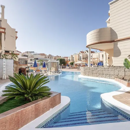 公寓 Yucca Park 1 Bed