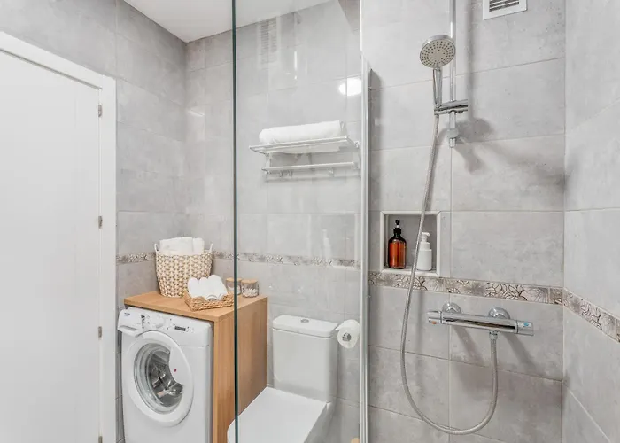 Yucca Park 1 Bed Lejlighed