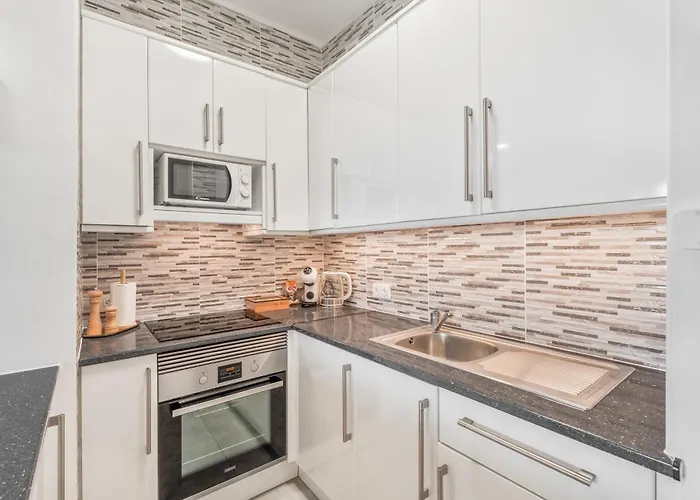 Yucca Park 1 Bed Lejlighed