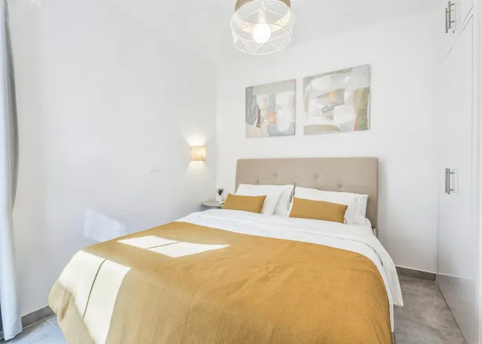 Yucca Park 1 Bed Lejlighed *