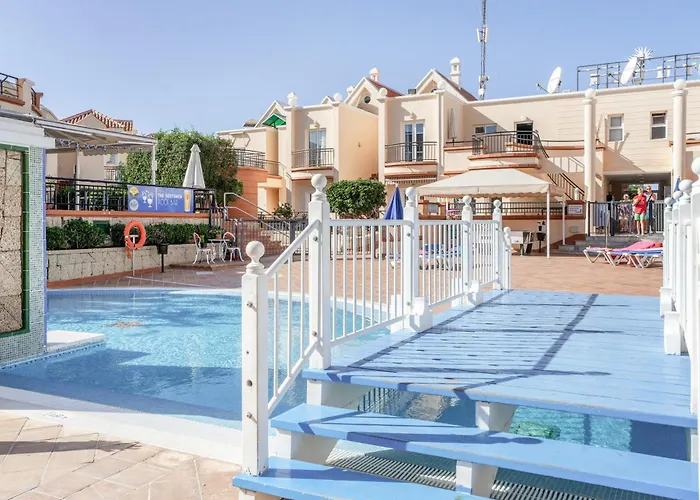 Apartamento Yucca Park 1 Bed