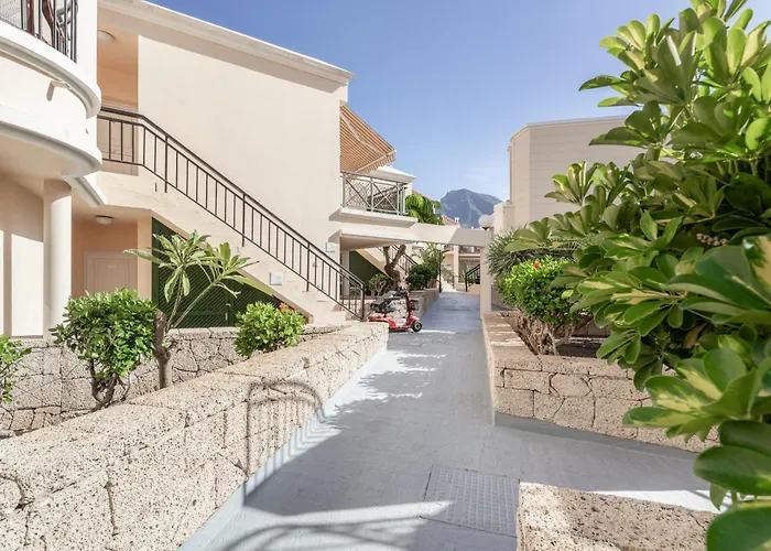 Yucca Park 1 Bed Lejlighed *