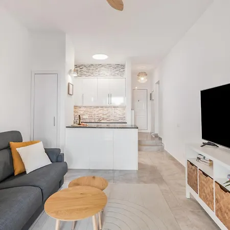 Yucca Park 1 Bed Апартаменты Адехе