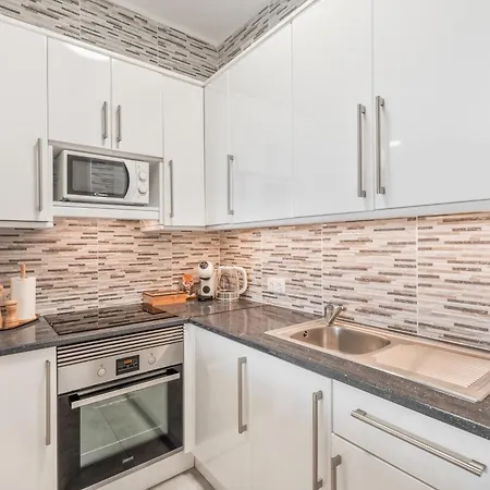 Appartement Yucca Park 1 Bed